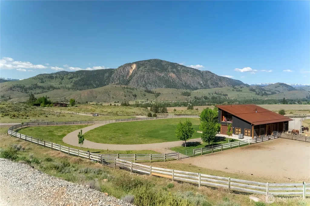 97 Thurlow Road Twisp WA 98856