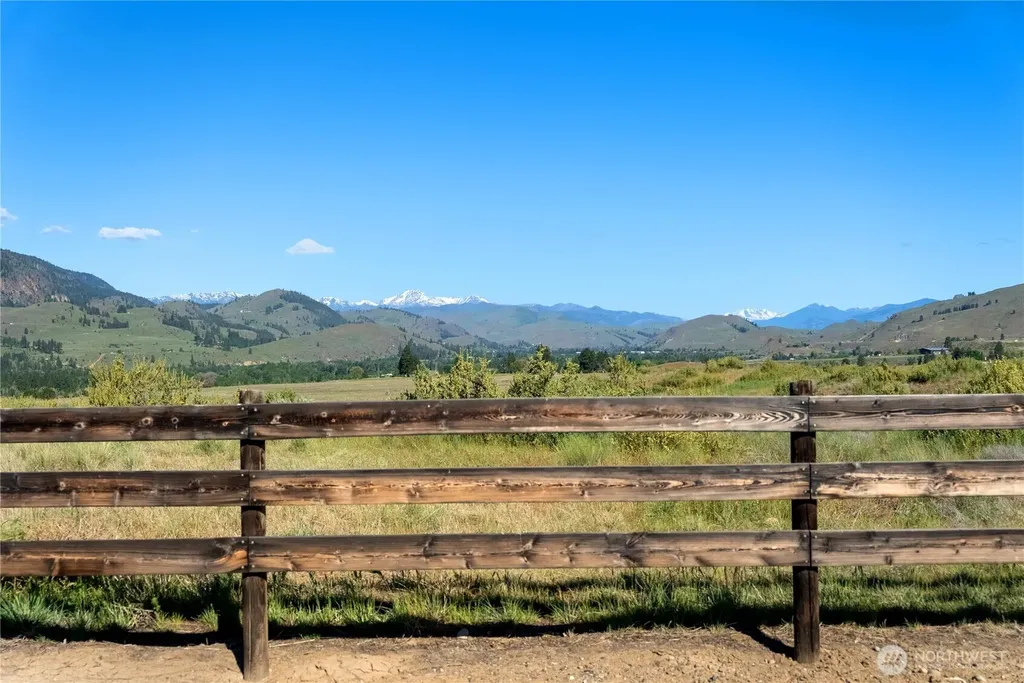 97 Thurlow Road Twisp WA 98856