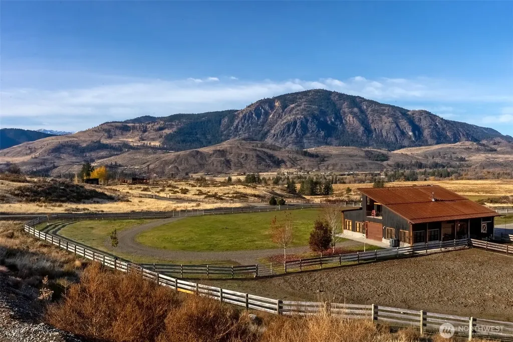 97 Thurlow Road Twisp WA 98856