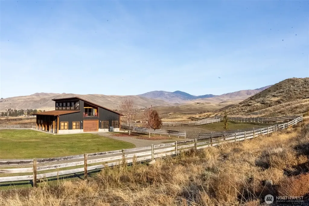 97 Thurlow Road Twisp WA 98856