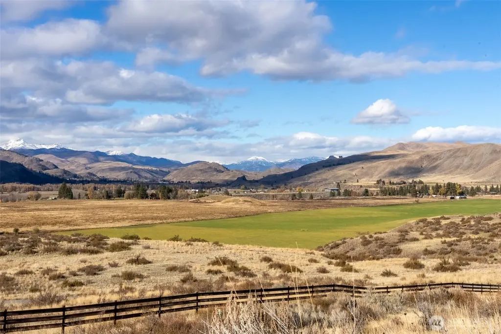 97 Thurlow Road Twisp WA 98856