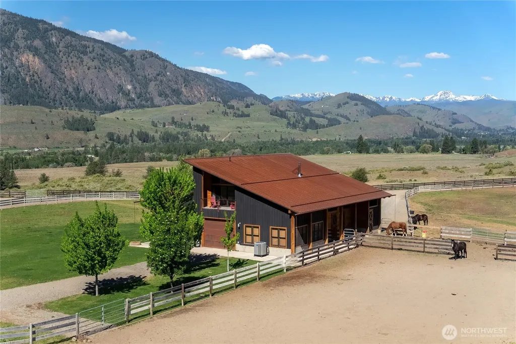 97 Thurlow Road Twisp WA 98856