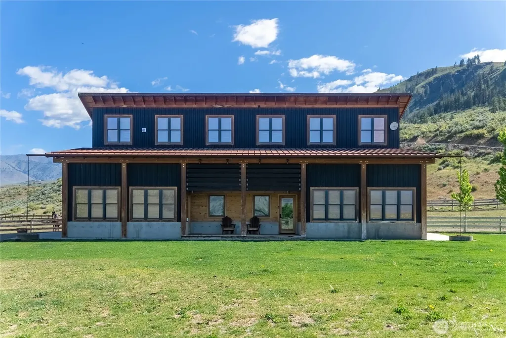 97 Thurlow Road Twisp WA 98856