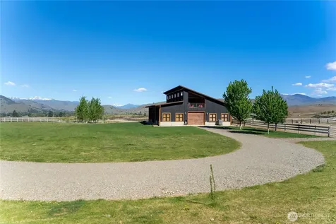 97 Thurlow Road Twisp WA 98856