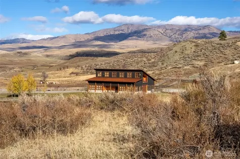 97 Thurlow Road Twisp WA 98856