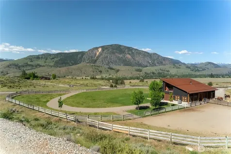 97 Thurlow Road Twisp WA 98856