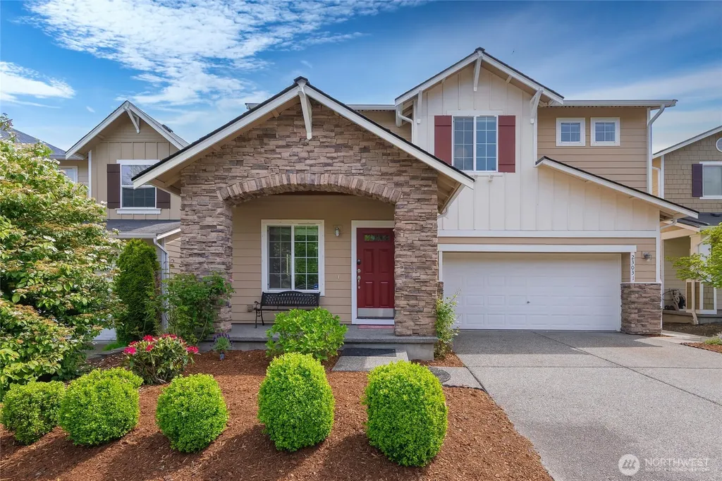 23031 27th Drive SE Bothell WA 98021