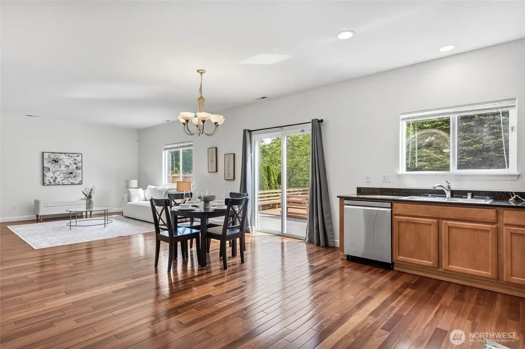 23031 27th Drive SE Bothell WA 98021