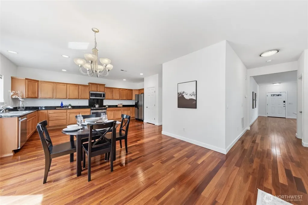 23031 27th Drive SE Bothell WA 98021