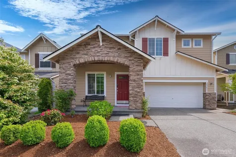 23031 27th Drive SE Bothell WA 98021