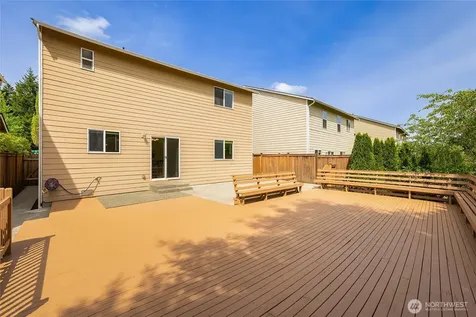 23031 27th Drive SE Bothell WA 98021