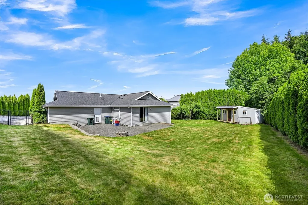 6144 Grouse Circle Ferndale WA 98248
