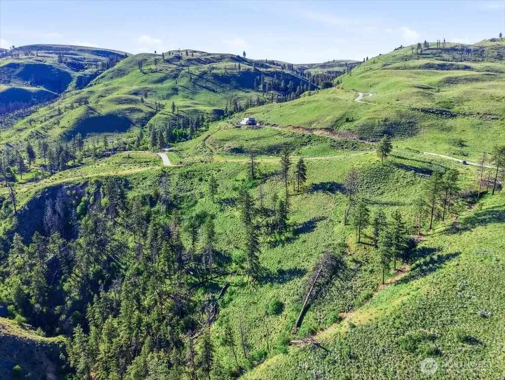 25 Chelan Hills Acres Road Orondo WA 98843