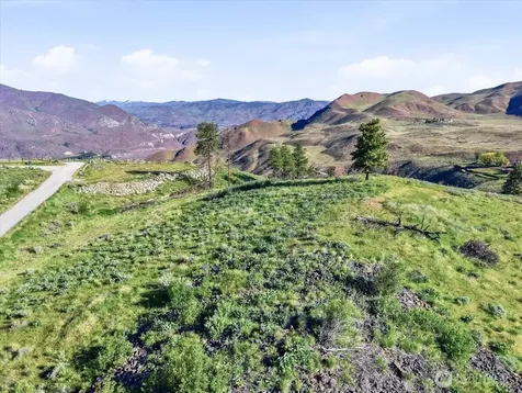 25 Chelan Hills Acres Road Orondo WA 98843