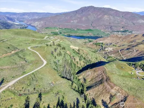 25 Chelan Hills Acres Road Orondo WA 98843