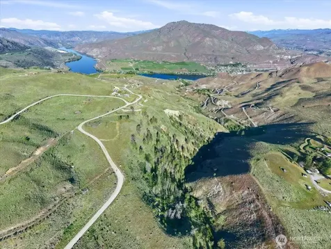 25 Chelan Hills Acres Road Orondo WA 98843