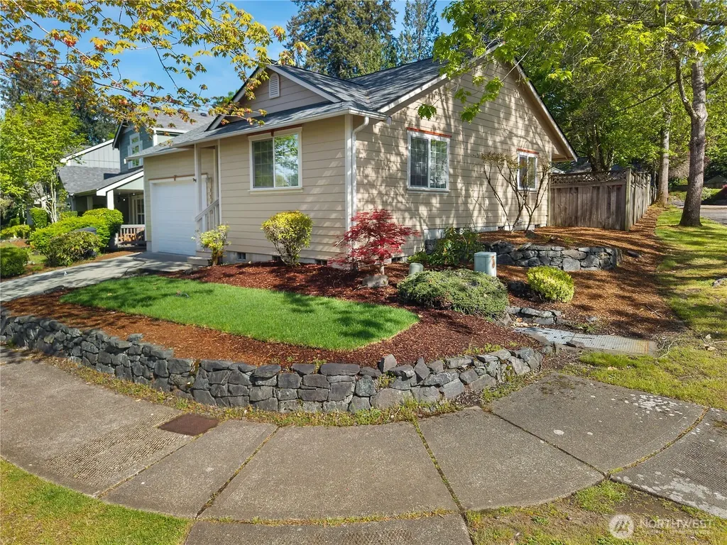 3522 30th Avenue SE Olympia WA 98501