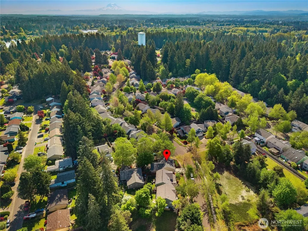 3522 30th Avenue SE Olympia WA 98501