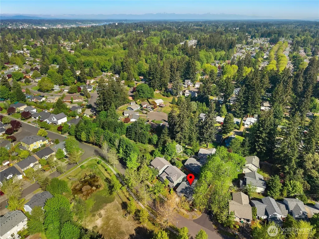 3522 30th Avenue SE Olympia WA 98501