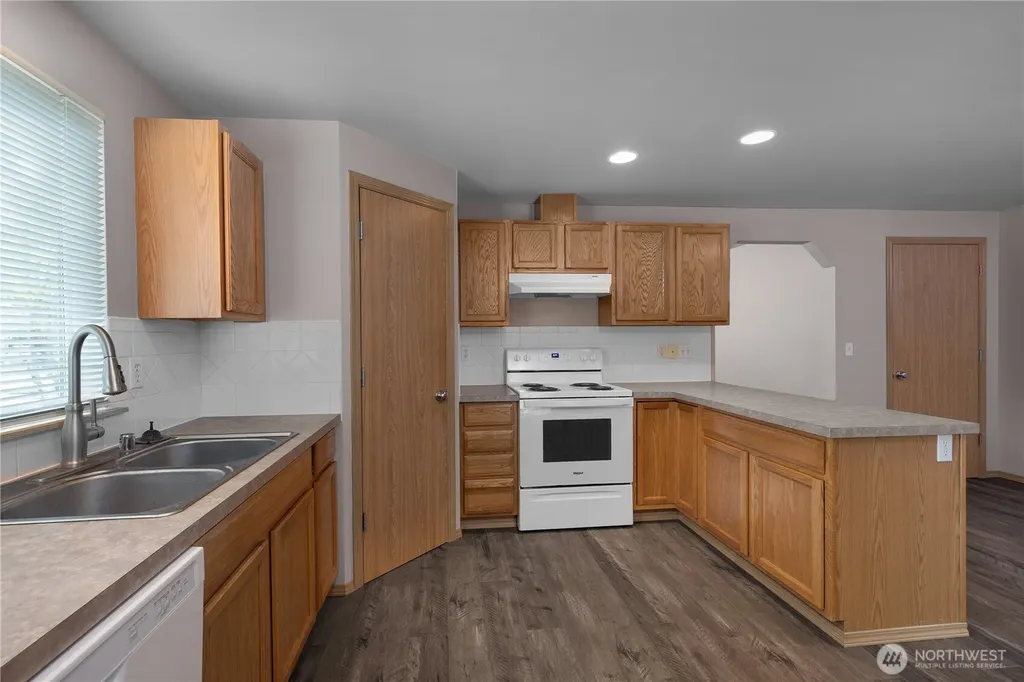 3522 30th Avenue SE Olympia WA 98501
