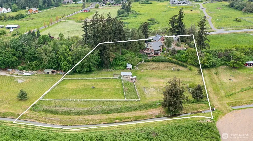 18225 Best Road Mount Vernon WA 98273