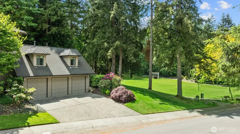 22329 NE 28th Street Sammamish WA 98074
