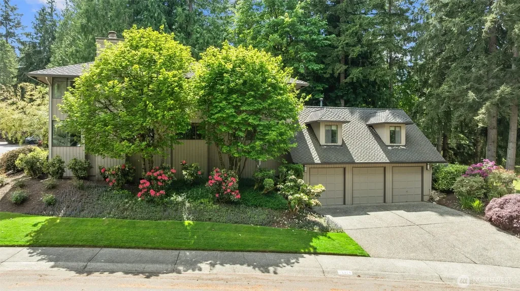 22329 NE 28th Street Sammamish WA 98074