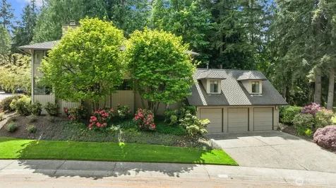 22329 NE 28th Street Sammamish WA 98074