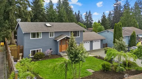 10908 18th Street SE Lake Stevens WA 98258
