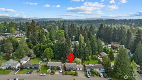 10908 18th Street SE Lake Stevens WA 98258