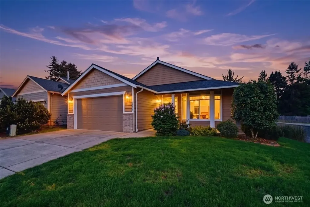 10803 NE 103rd Street Vancouver WA 98662