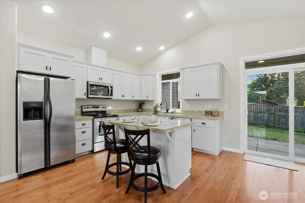 10803 NE 103rd Street Vancouver WA 98662