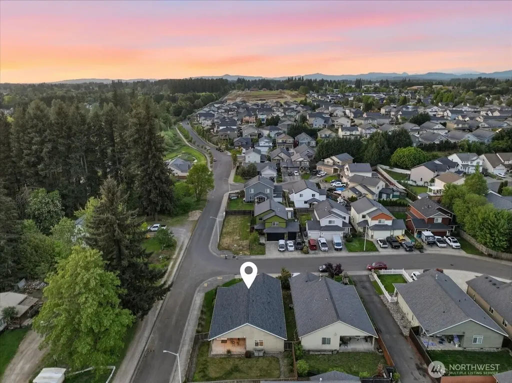 10803 NE 103rd Street Vancouver WA 98662