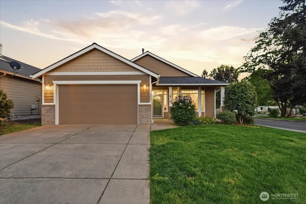 10803 NE 103rd Street Vancouver WA 98662