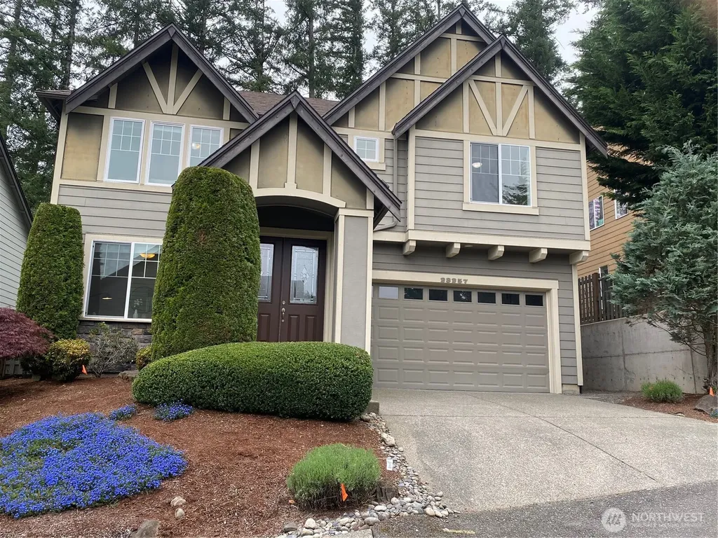 23257 SE 34th Place Sammamish WA 98075