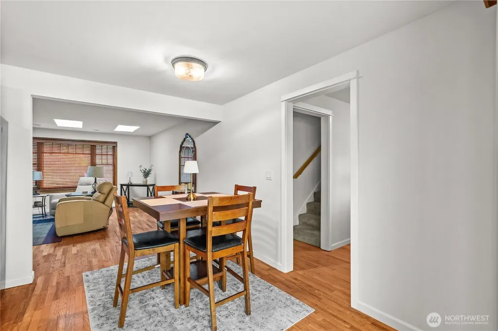 4918 119th Avenue SE Bellevue WA 98006