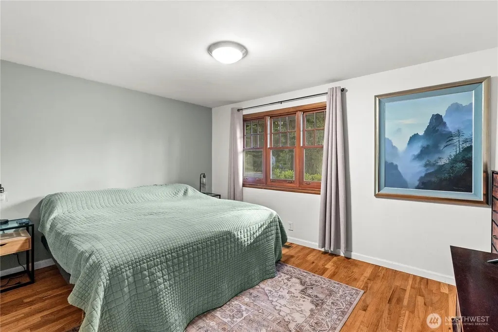 4918 119th Avenue SE Bellevue WA 98006