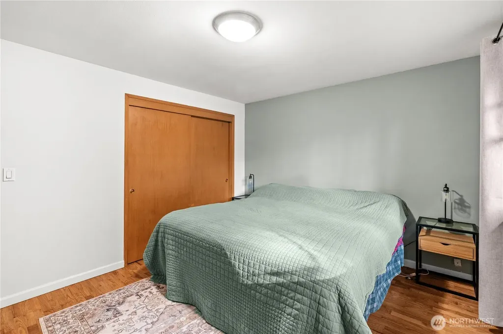 4918 119th Avenue SE Bellevue WA 98006