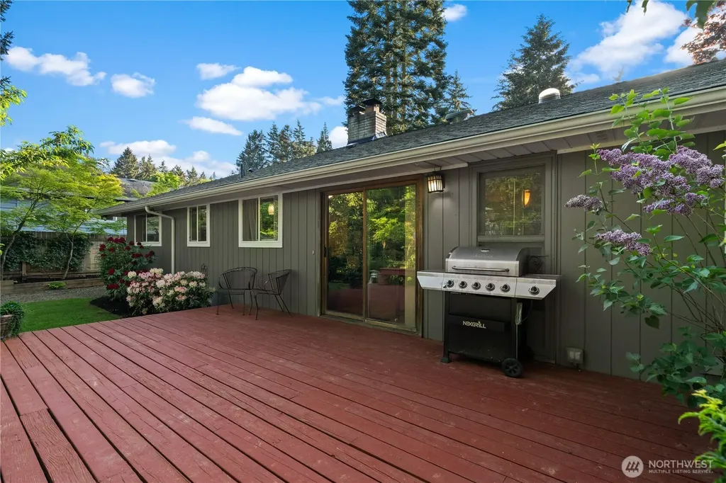4918 119th Avenue SE Bellevue WA 98006