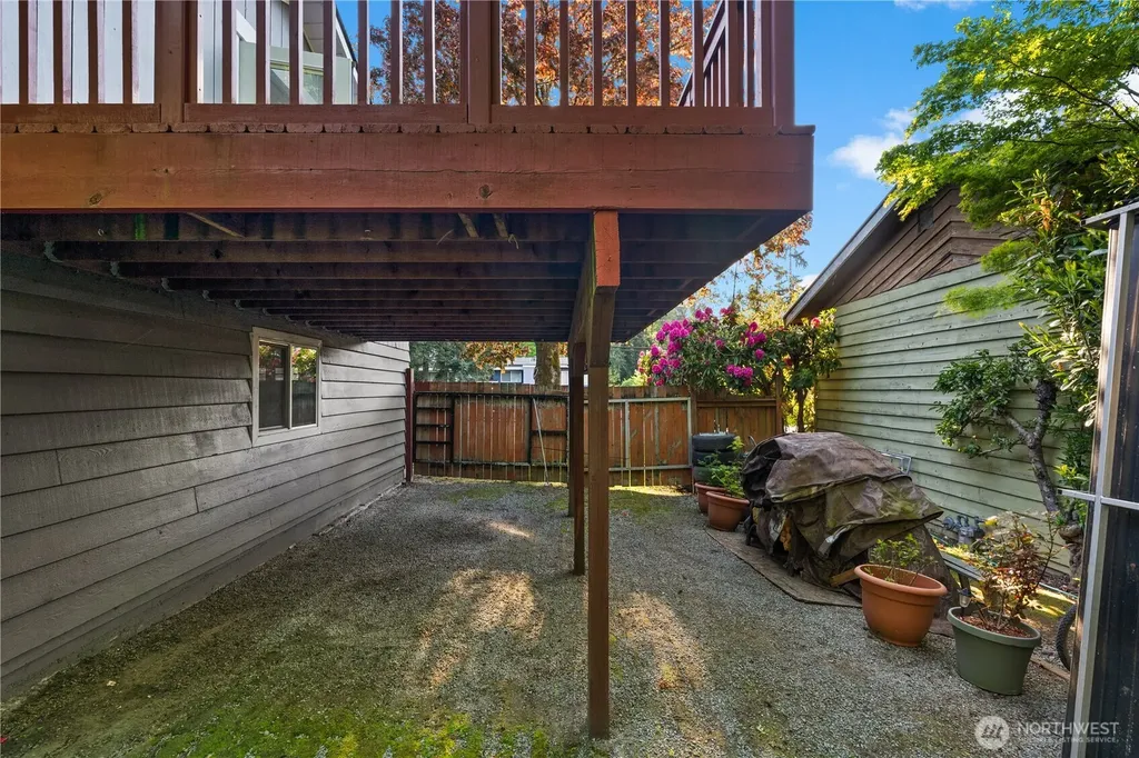 4918 119th Avenue SE Bellevue WA 98006