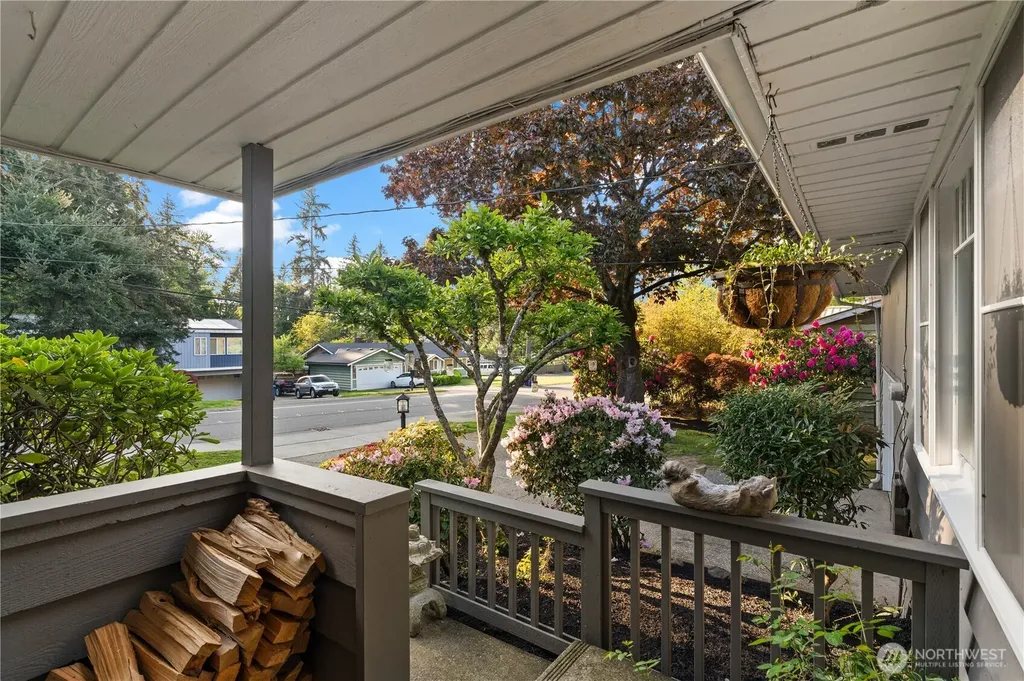 4918 119th Avenue SE Bellevue WA 98006