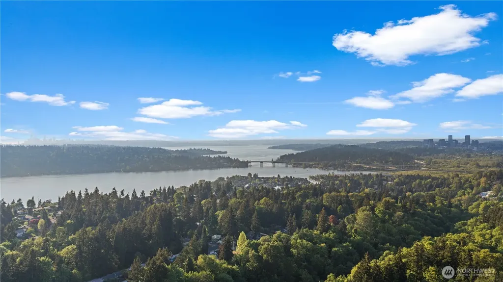 4918 119th Avenue SE Bellevue WA 98006