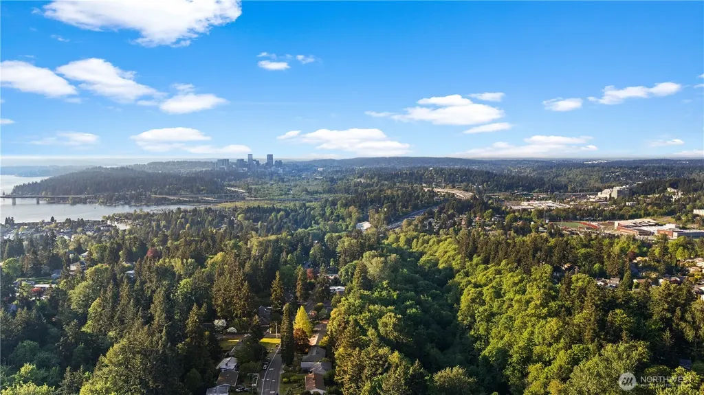 4918 119th Avenue SE Bellevue WA 98006