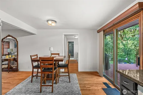 4918 119th Avenue SE Bellevue WA 98006