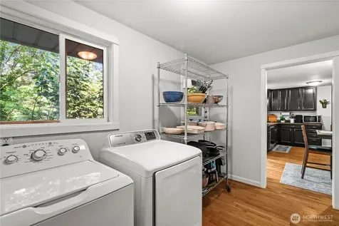 4918 119th Avenue SE Bellevue WA 98006