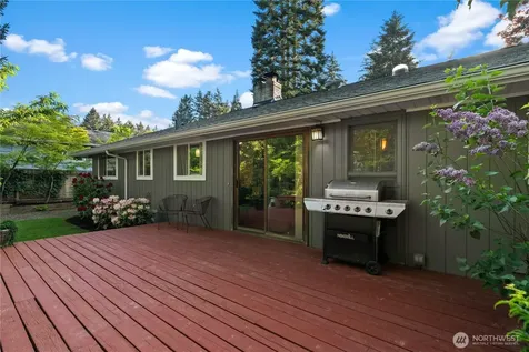 4918 119th Avenue SE Bellevue WA 98006