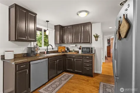 4918 119th Avenue SE Bellevue WA 98006