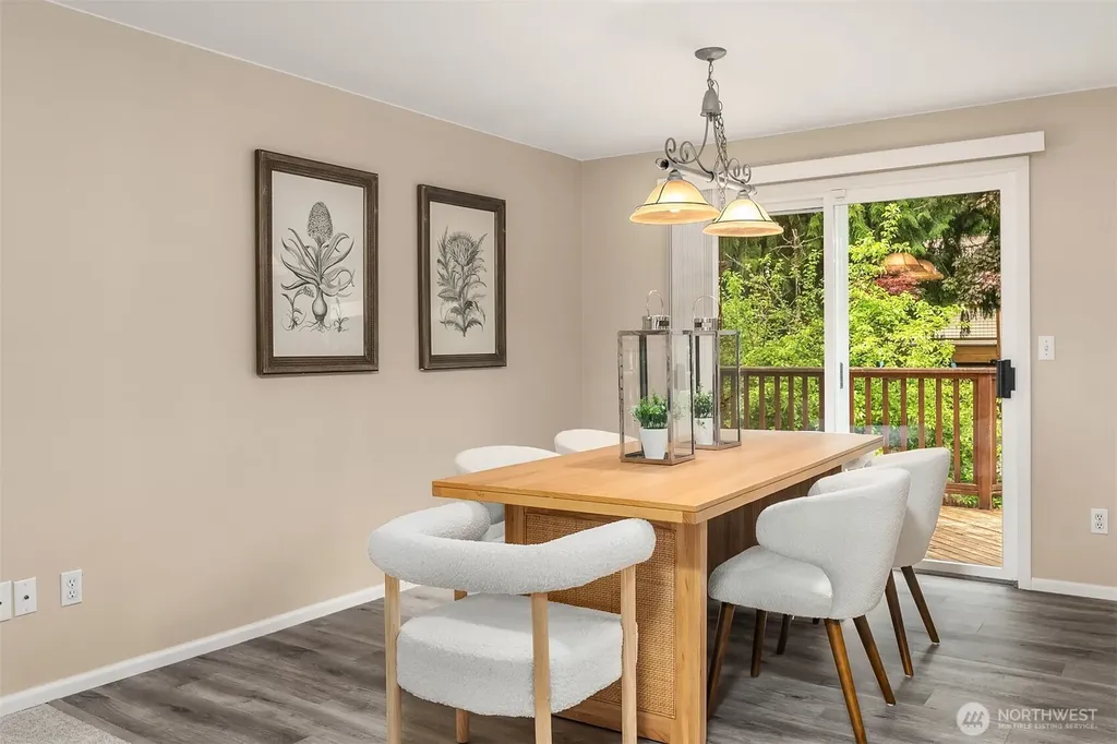 20507 11th Drive SE Bothell WA 98012