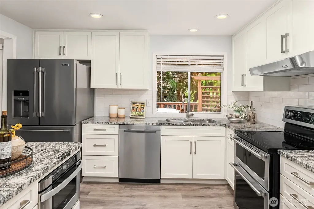 20507 11th Drive SE Bothell WA 98012