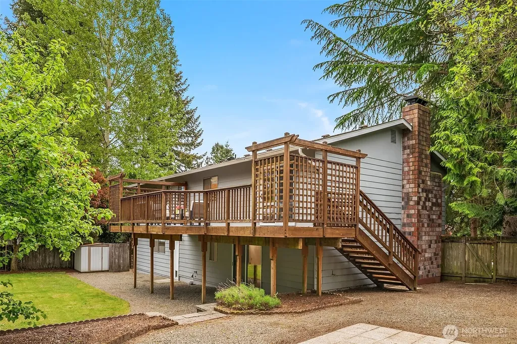 20507 11th Drive SE Bothell WA 98012